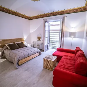  Bed & Breakfast Opera Dei Pupi