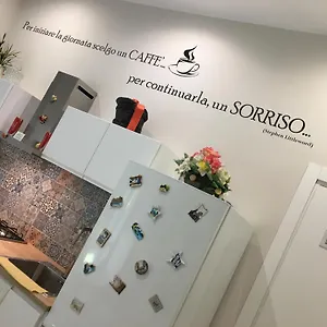 Le Stanze Dell'emiro Alojamento de Acomodação e Pequeno-almoço