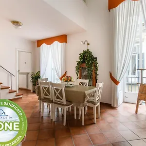  Casa de Férias Residenza Reale Itália