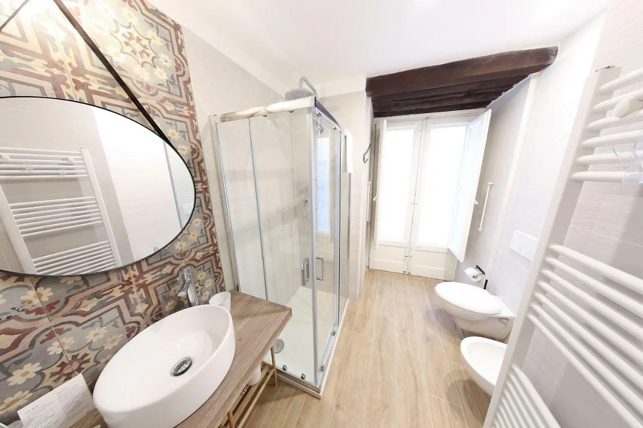Bedda Mari Rooms & Suite Palermo